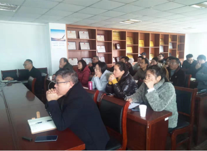 淺談工程總承包及招投標(biāo)法修訂 內(nèi)部宣貫培訓(xùn)系列報導(dǎo)（二）