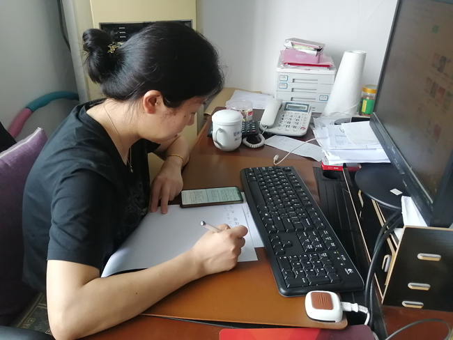 以考促學(xué)、以學(xué)促廉