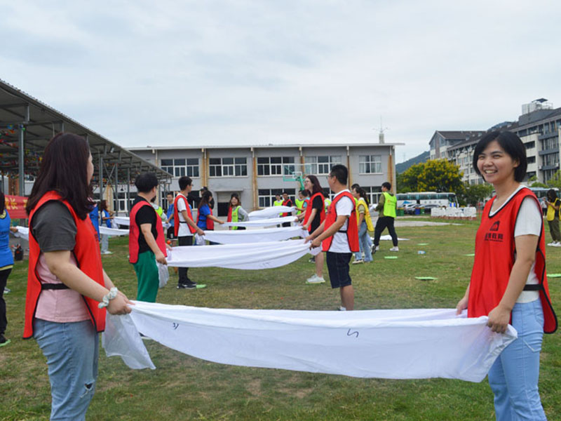 初心不改共成長，凝心聚力譜新篇