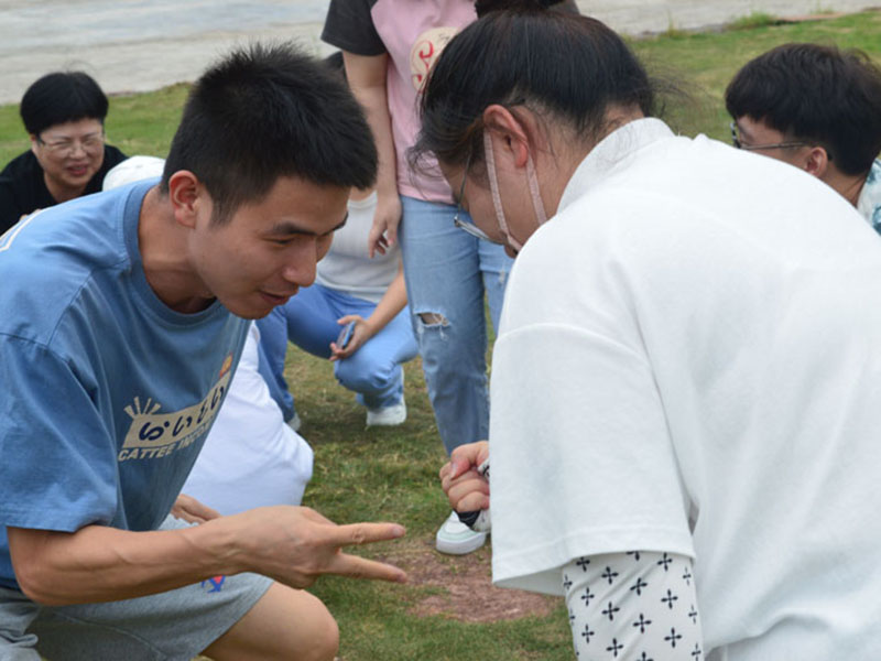 初心不改共成長，凝心聚力譜新篇