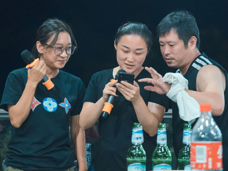 初心不改共成長，凝心聚力譜新篇