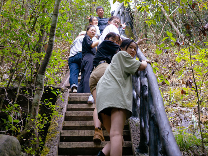 初心不改共成長，凝心聚力譜新篇