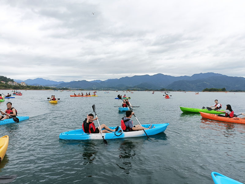 初心不改共成長，凝心聚力譜新篇