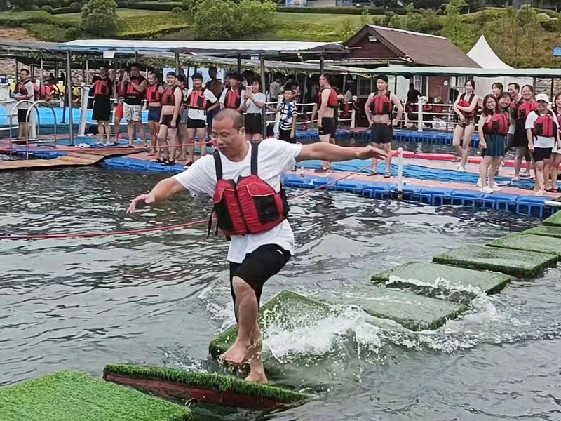 初心不改共成長，凝心聚力譜新篇