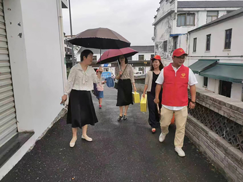 筑學(xué)成長，筑夢未來