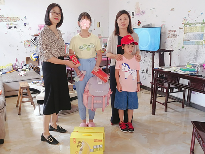 筑學(xué)成長，筑夢未來